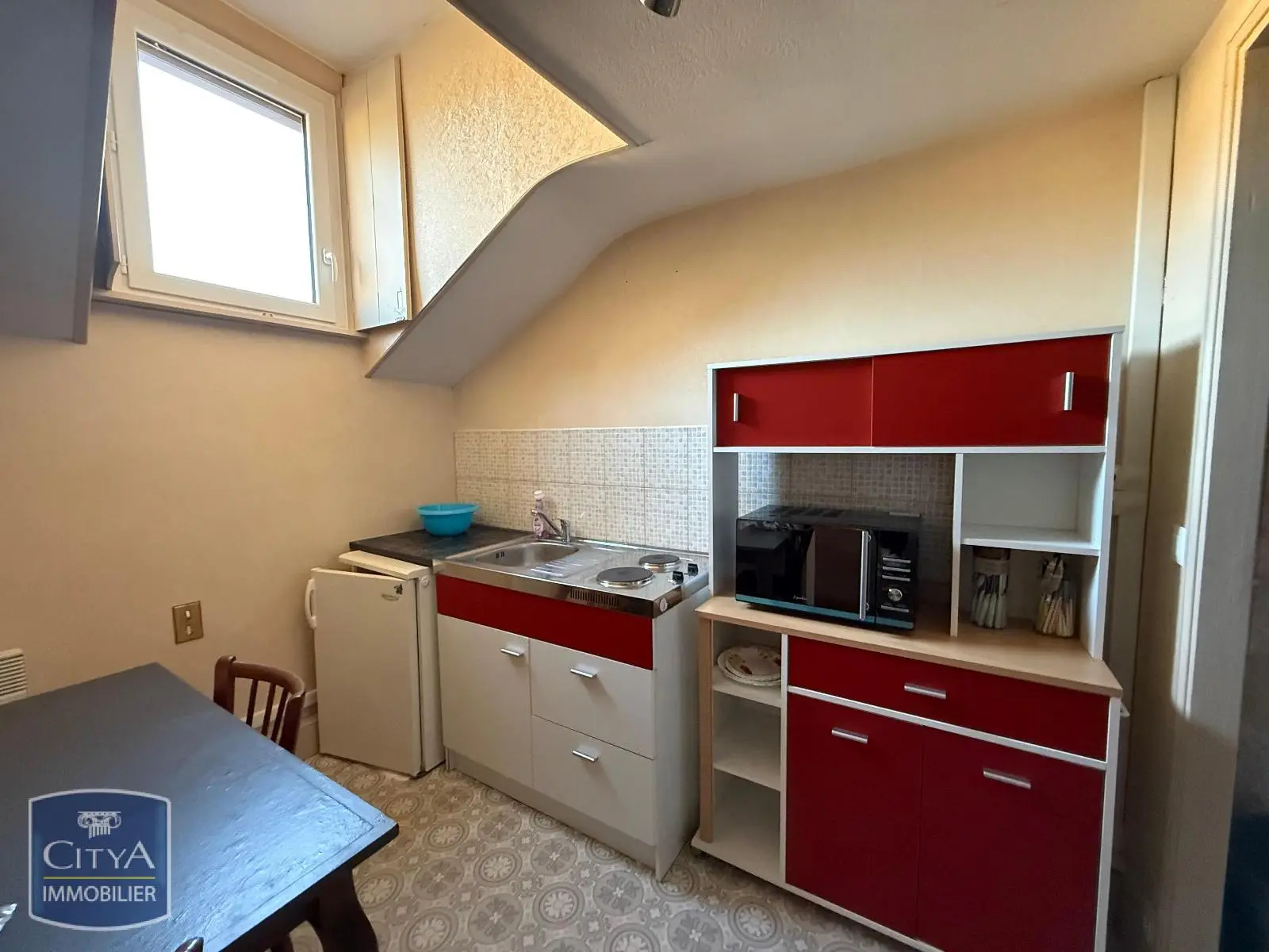 Photo 2 Appartement 2 pièces 38.14m²