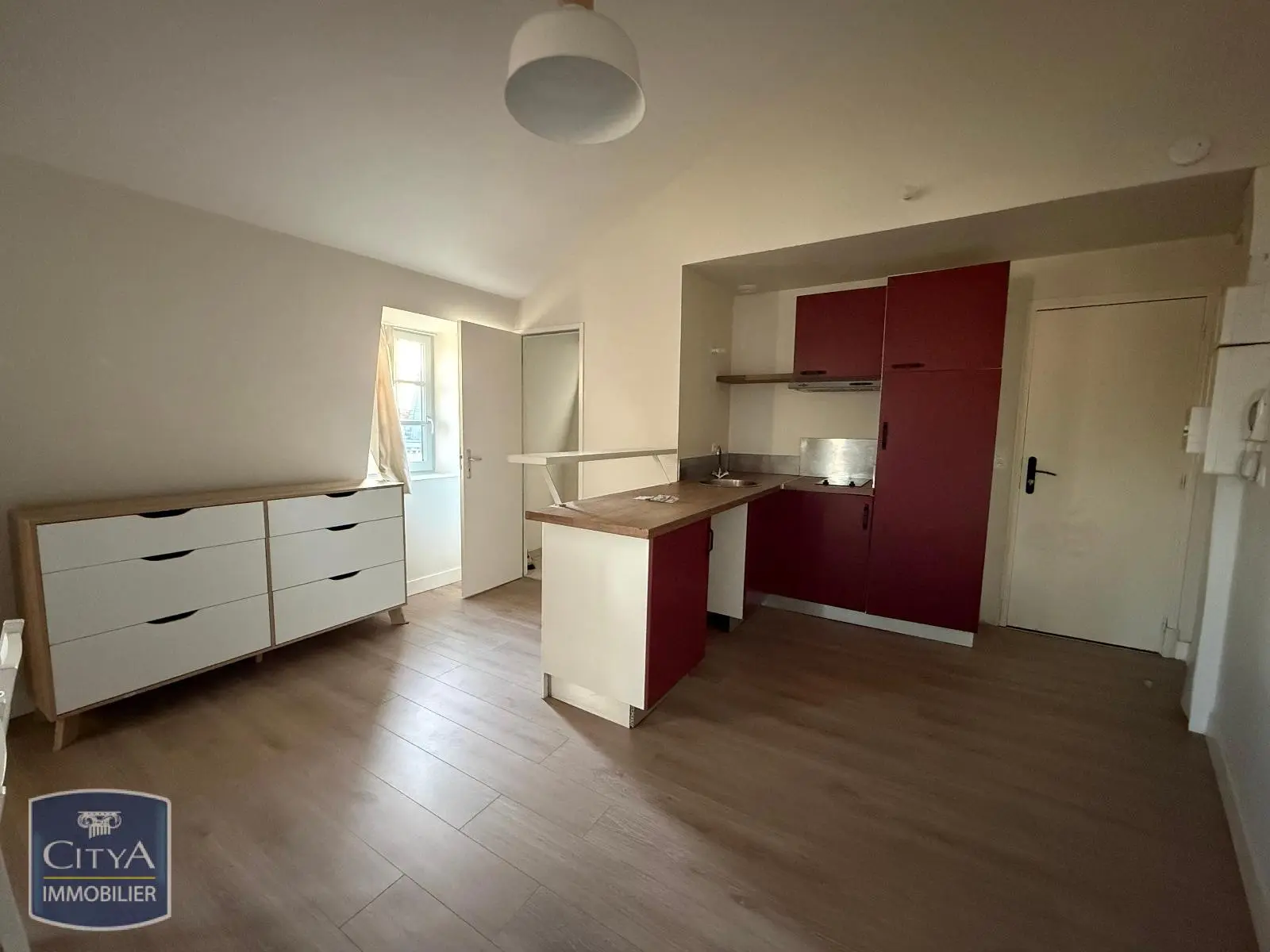 Photo 3 Appartement 1 pièce 35.7m²