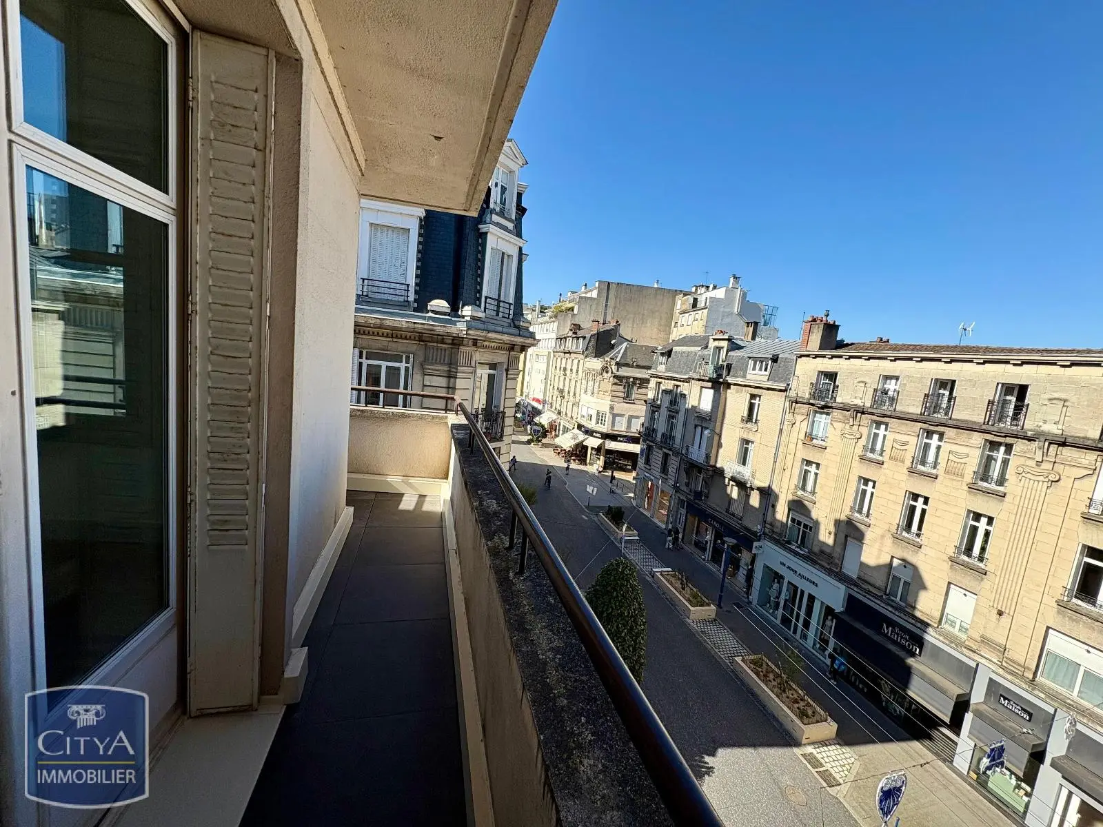 Photo 7 Appartement 2 pièces 41.78m²