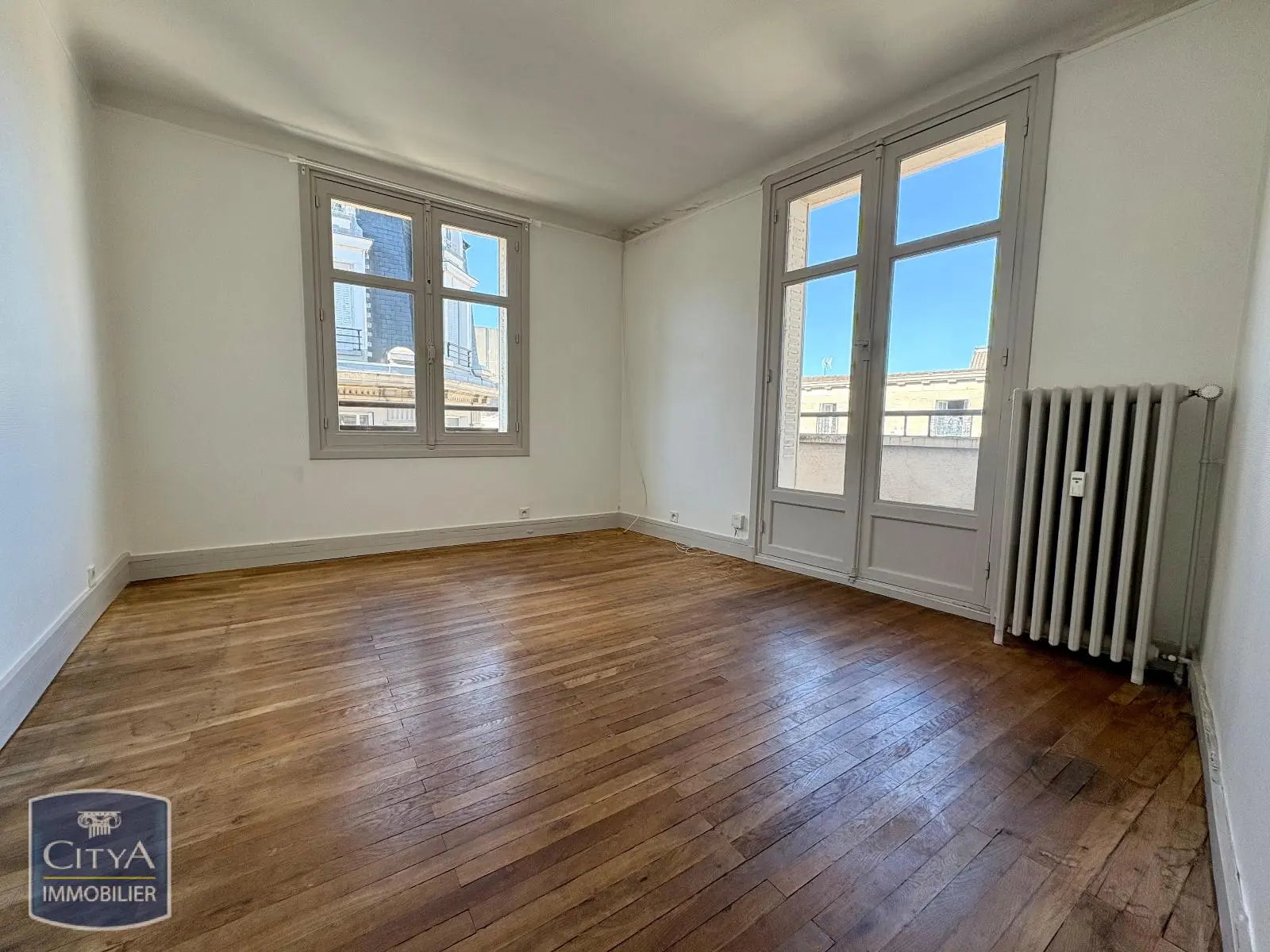 Photo 1 Appartement 2 pièces 41.78m²