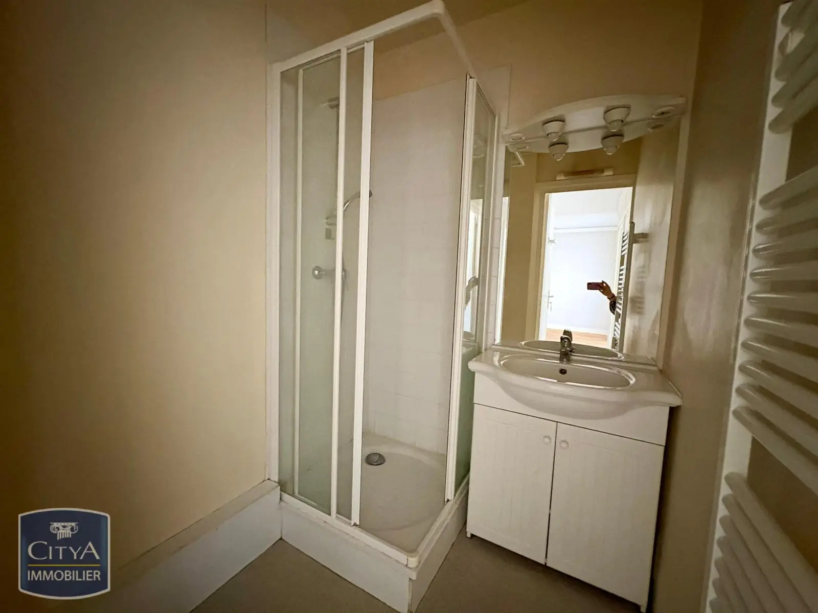 Photo 5 Appartement 2 pièces 41.78m²