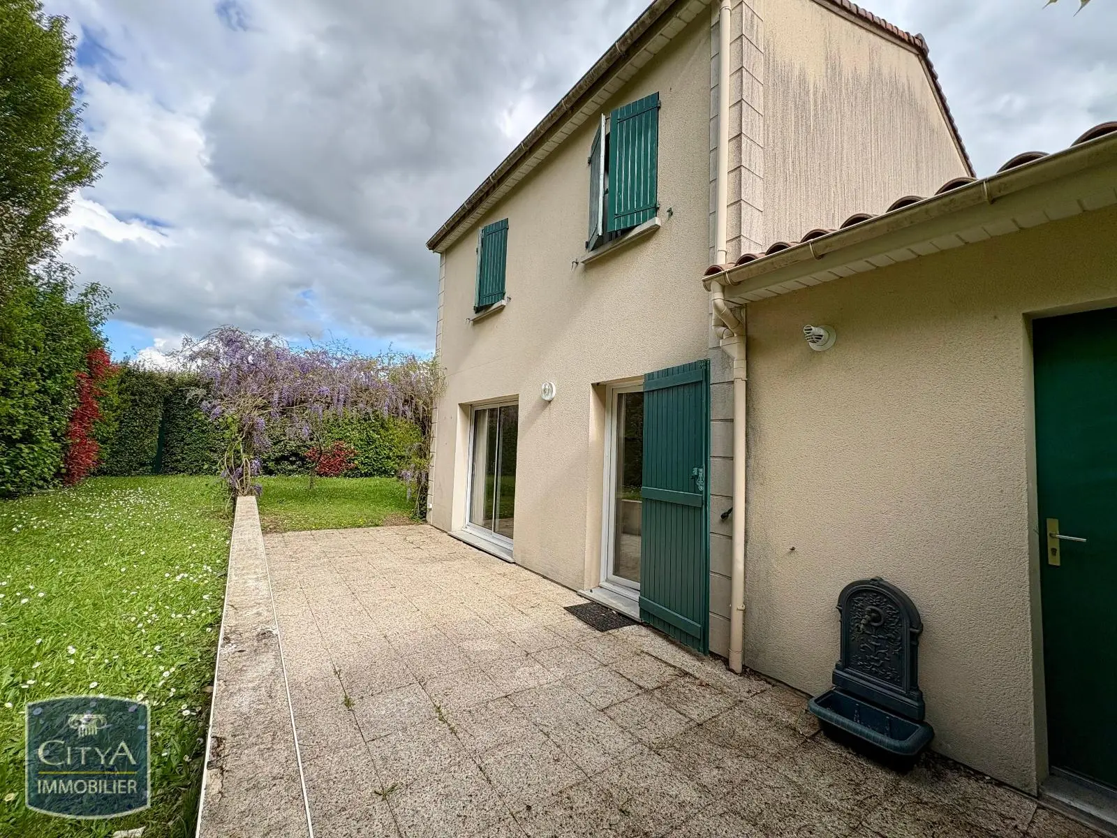 Photo 7 Maison 4 pièces 79.81m²