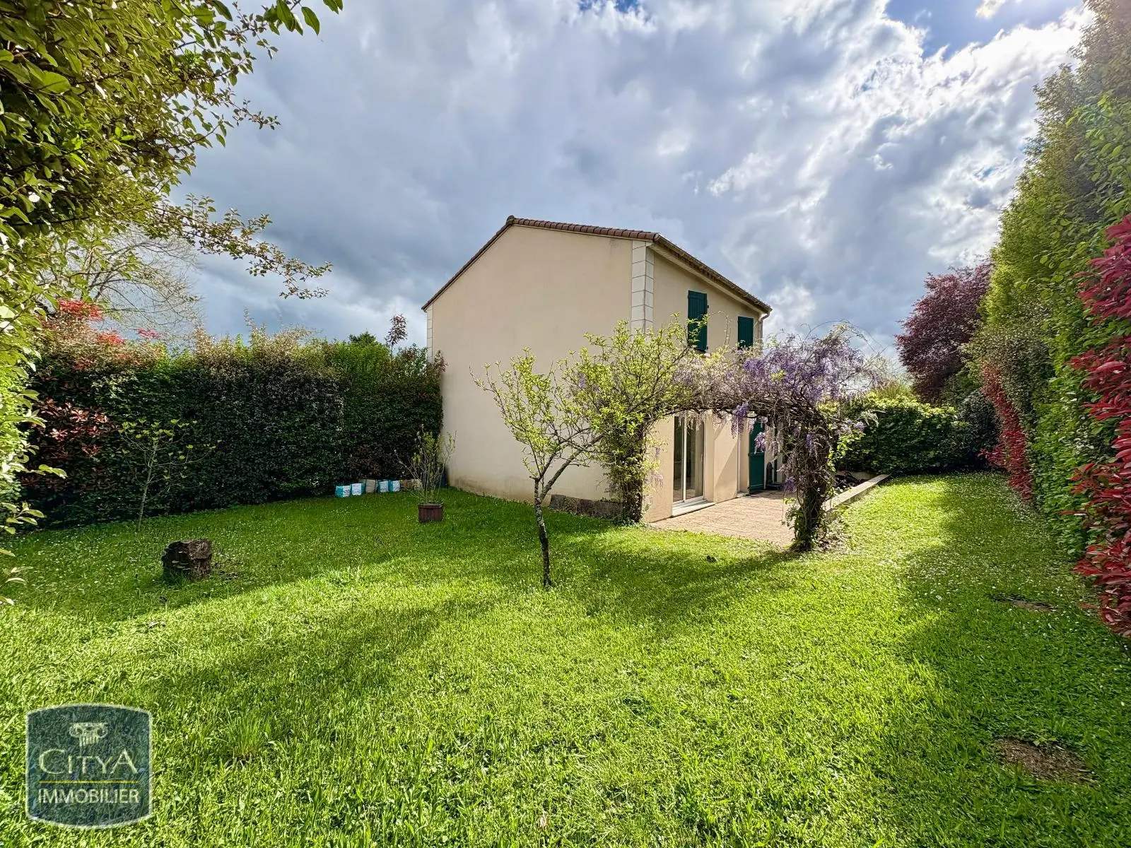 Photo 8 Maison 4 pièces 79.81m²