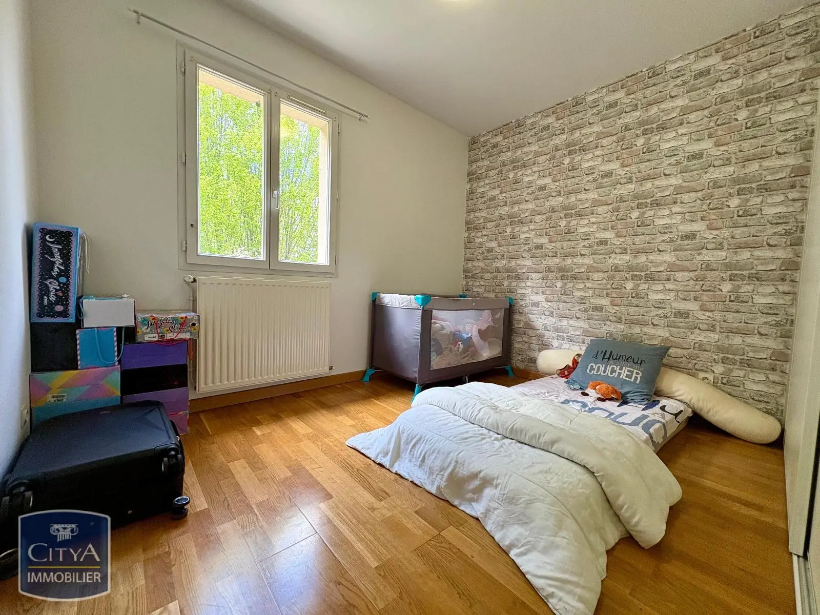Photo 3 Maison 4 pièces 79.81m²