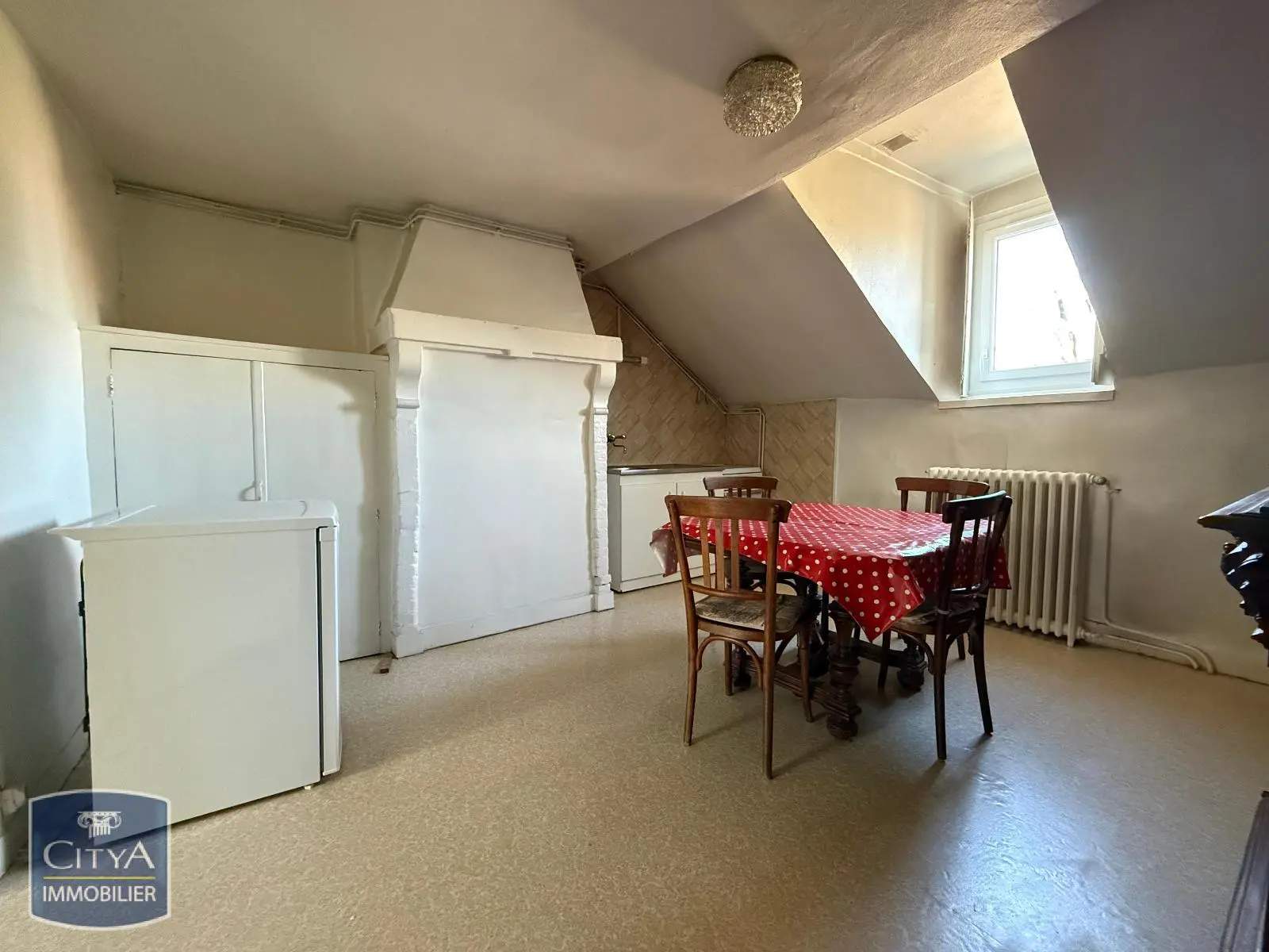 Photo 4 Appartement 1 pièce 34m²