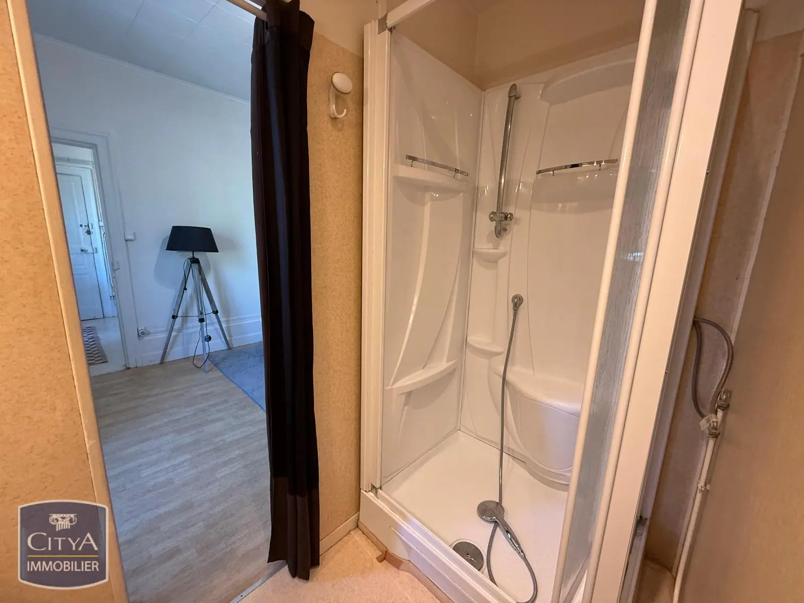 Photo 6 Appartement 1 pièce 25m²