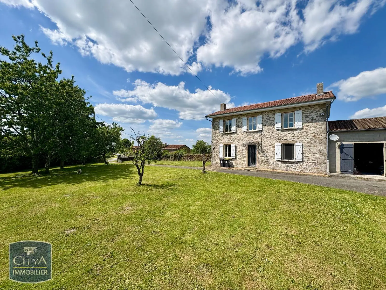 Photo 1 Maison 3 pièces 69.41m²