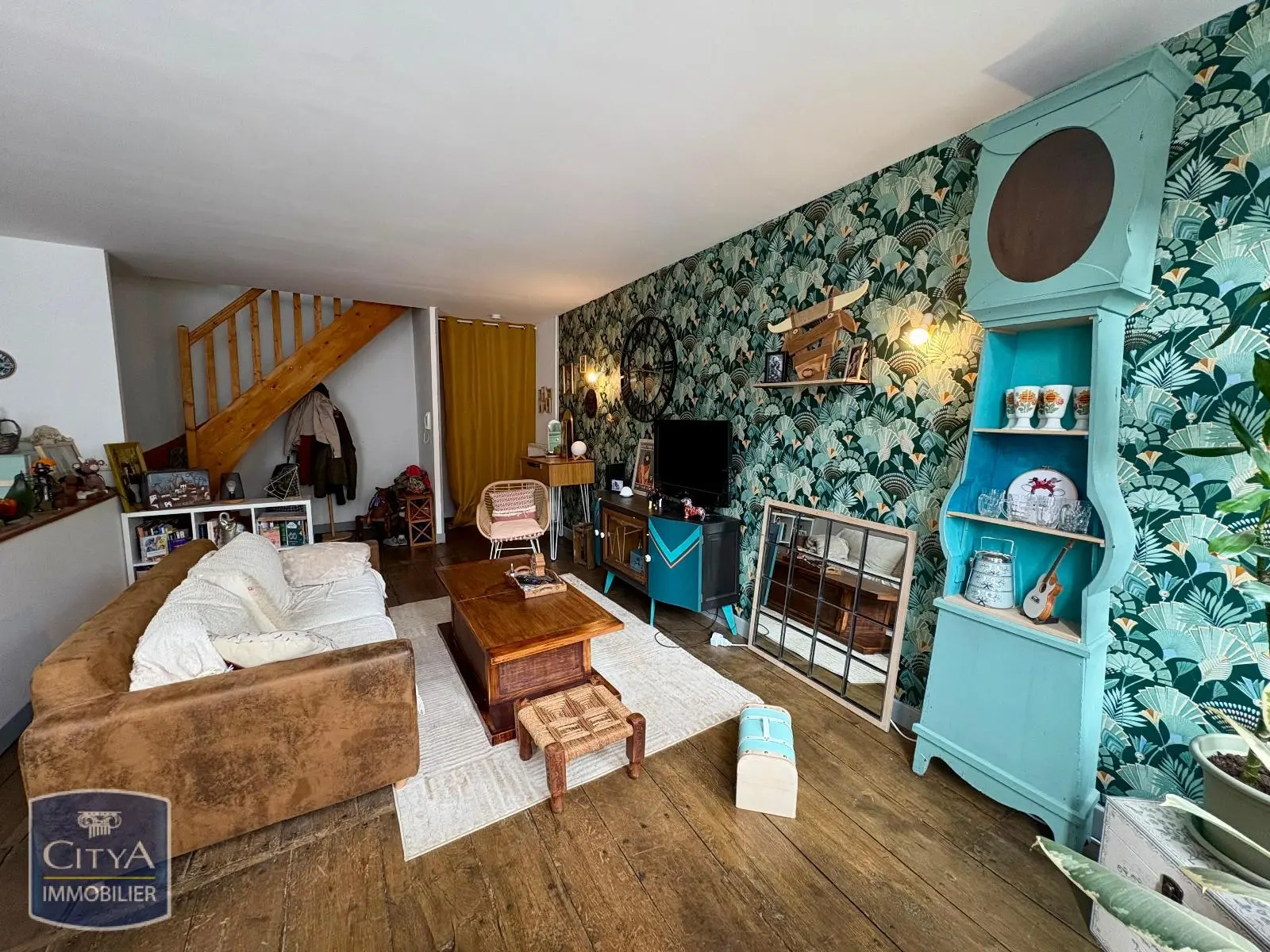 Photo 4 Appartement 3 pièces 62.89m²