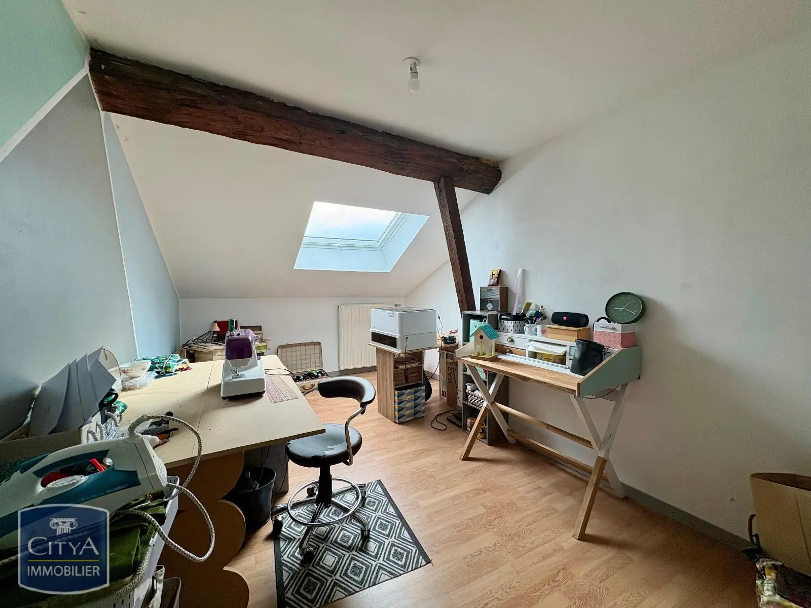 Photo 8 Appartement 3 pièces 62.89m²