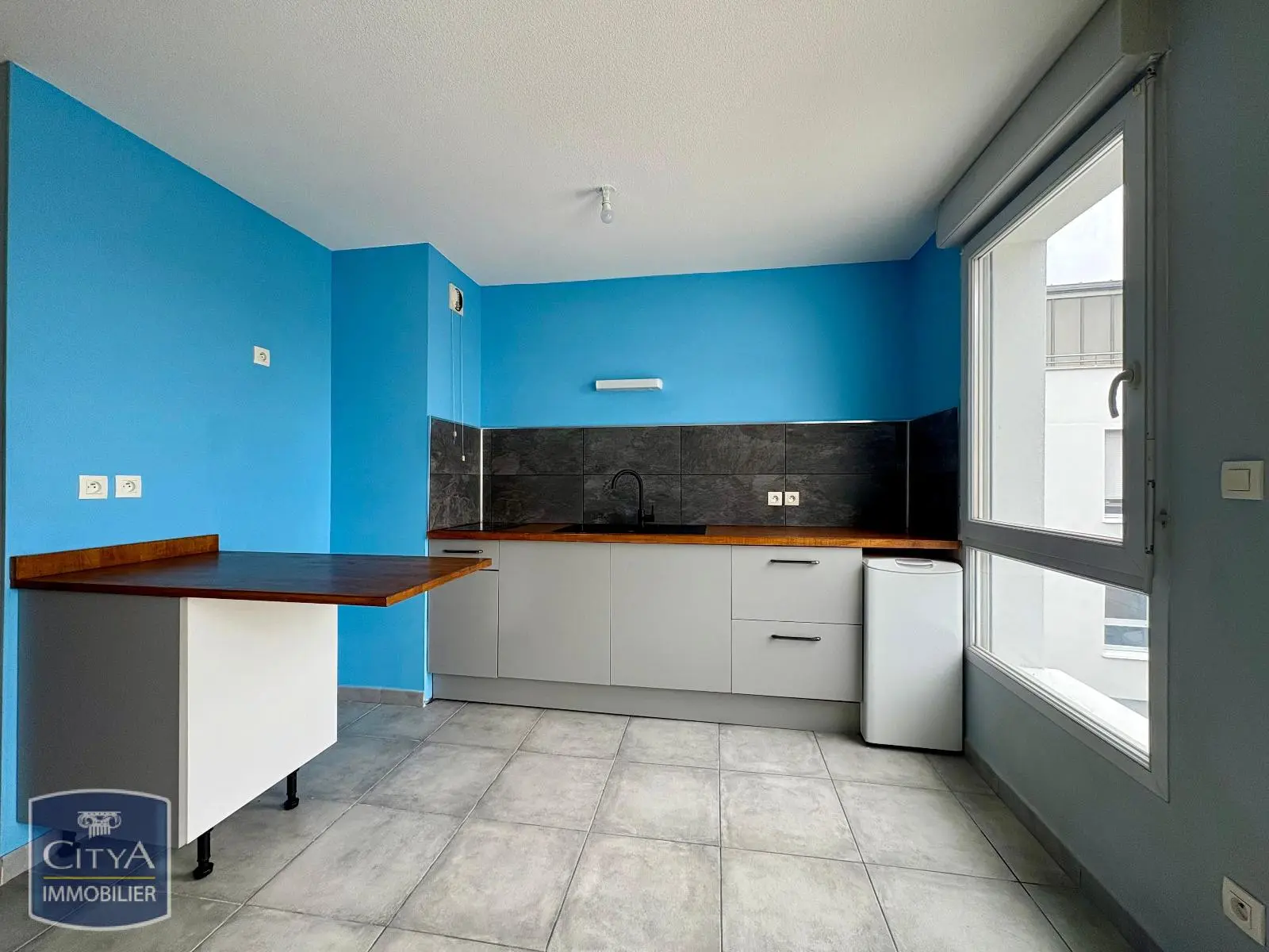Photo 2 Appartement 2 pièces 44.49m²