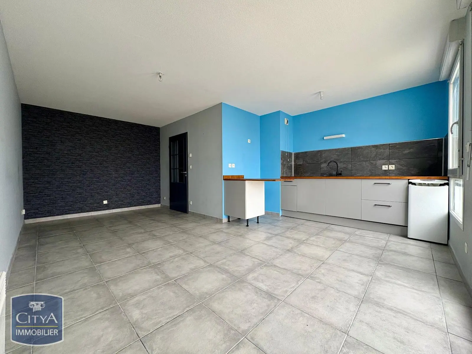 Photo 1 Appartement 2 pièces 44.49m²