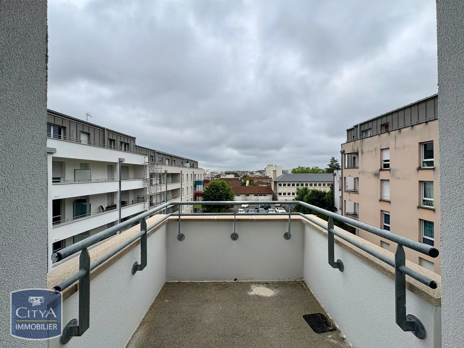 Photo 6 Appartement 2 pièces 44.49m²