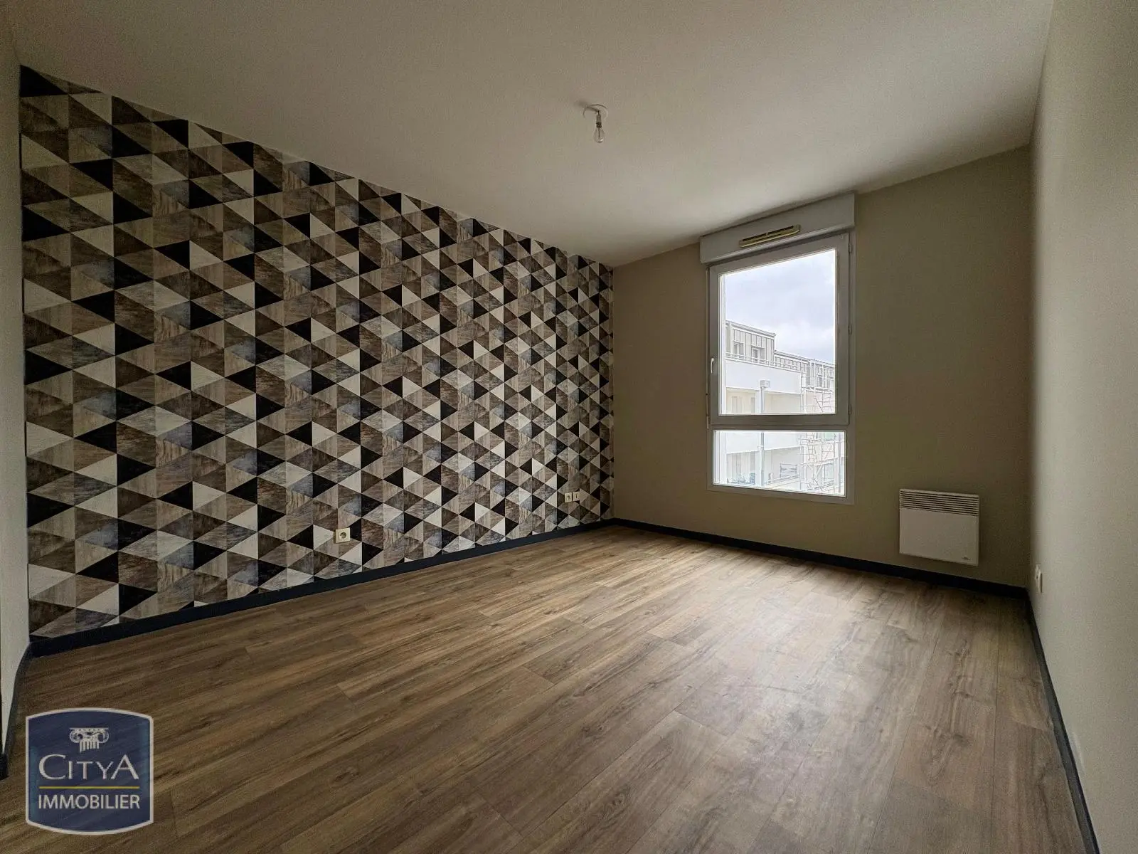 Photo 4 Appartement 2 pièces 44.49m²
