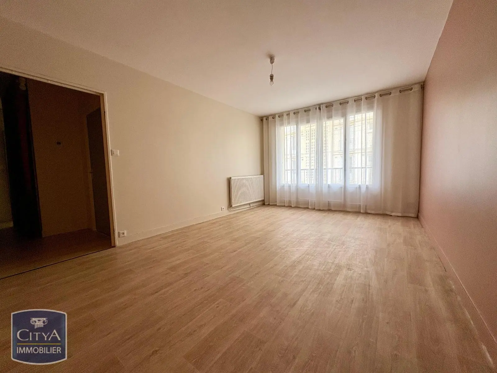 Photo 4 Appartement 2 pièces 53.39m²