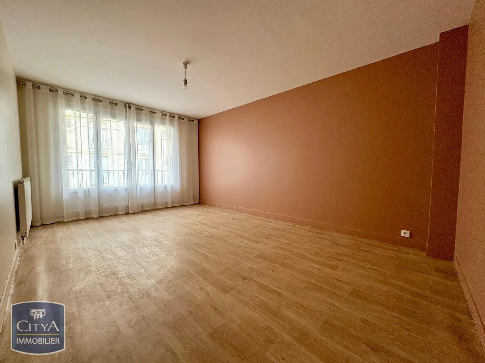 Photo 3 Appartement 2 pièces 53.39m²