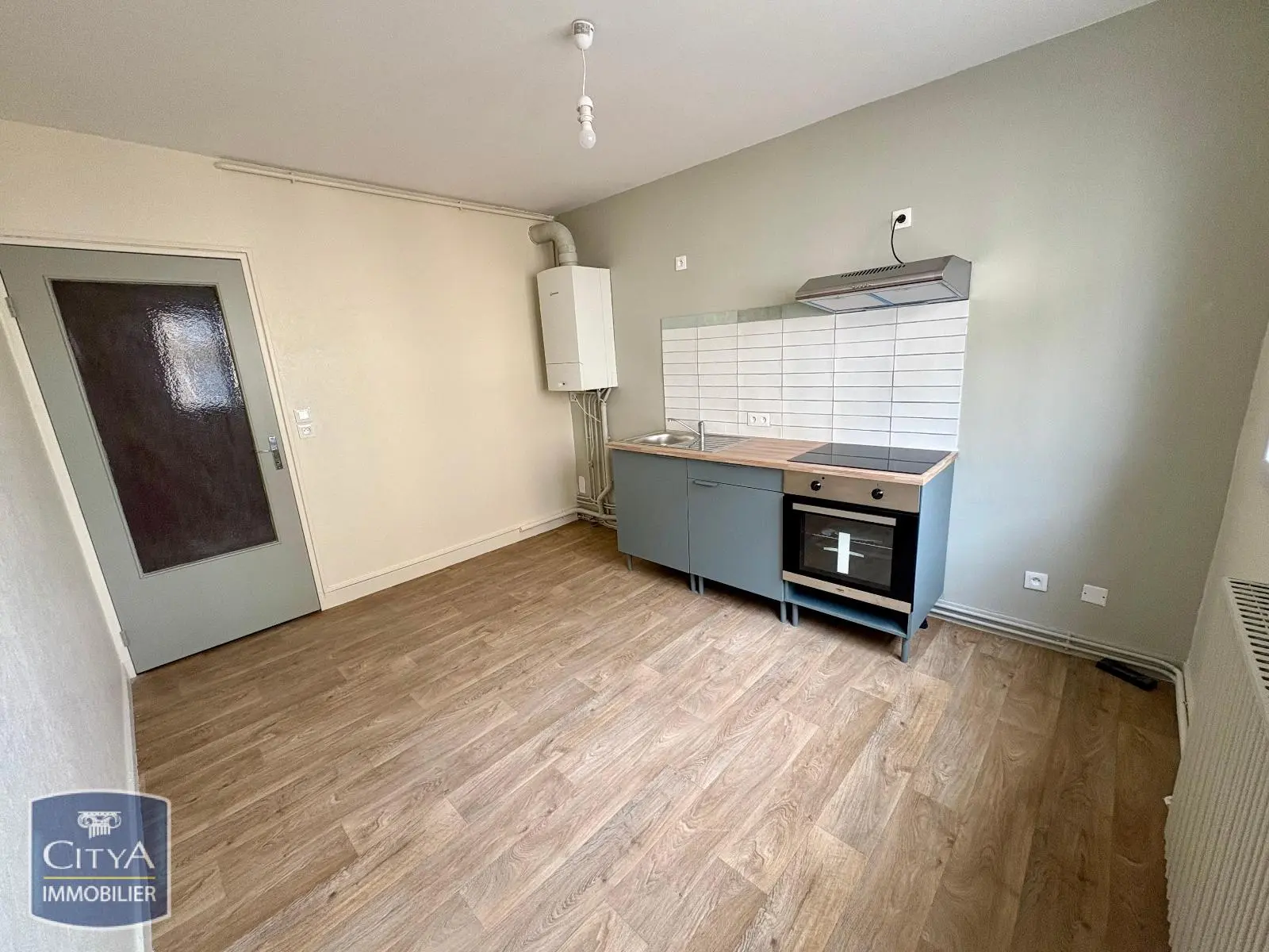 Photo 5 Appartement 2 pièces 53.39m²