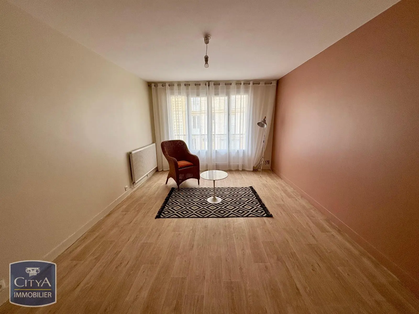 Photo 1 Appartement 2 pièces 53.39m²