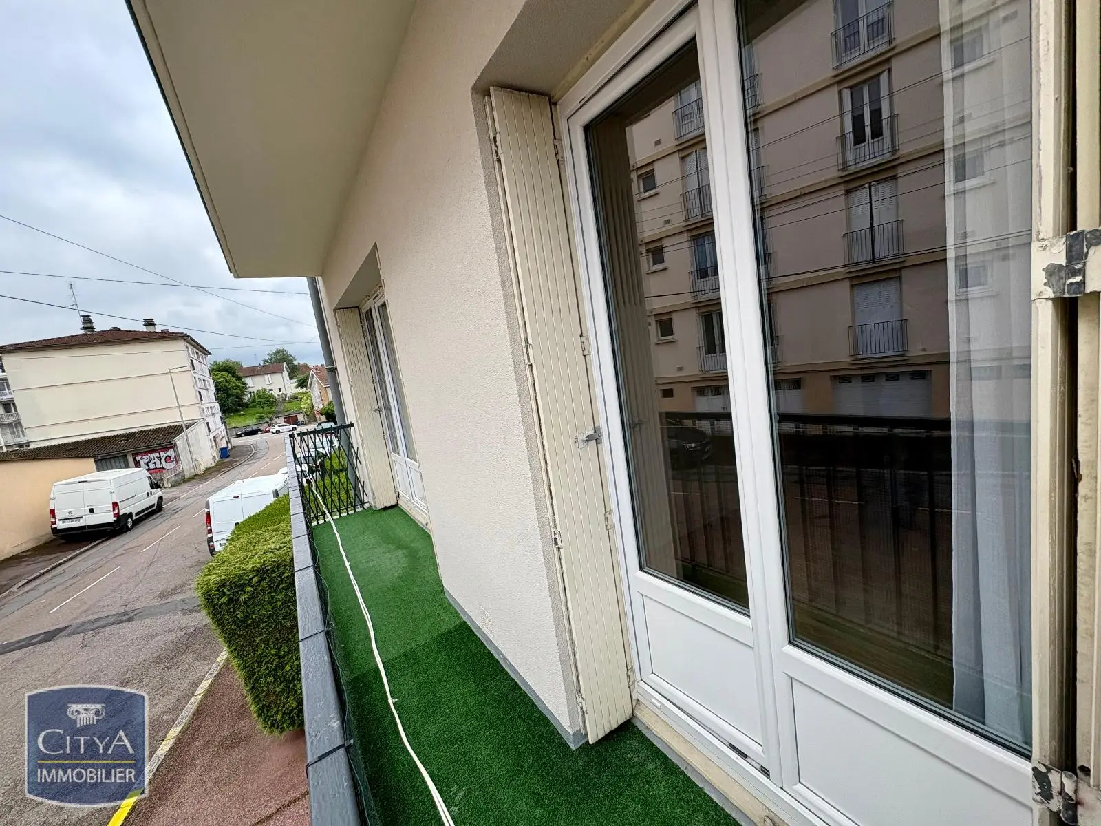 Photo 8 Appartement 2 pièces 53.39m²