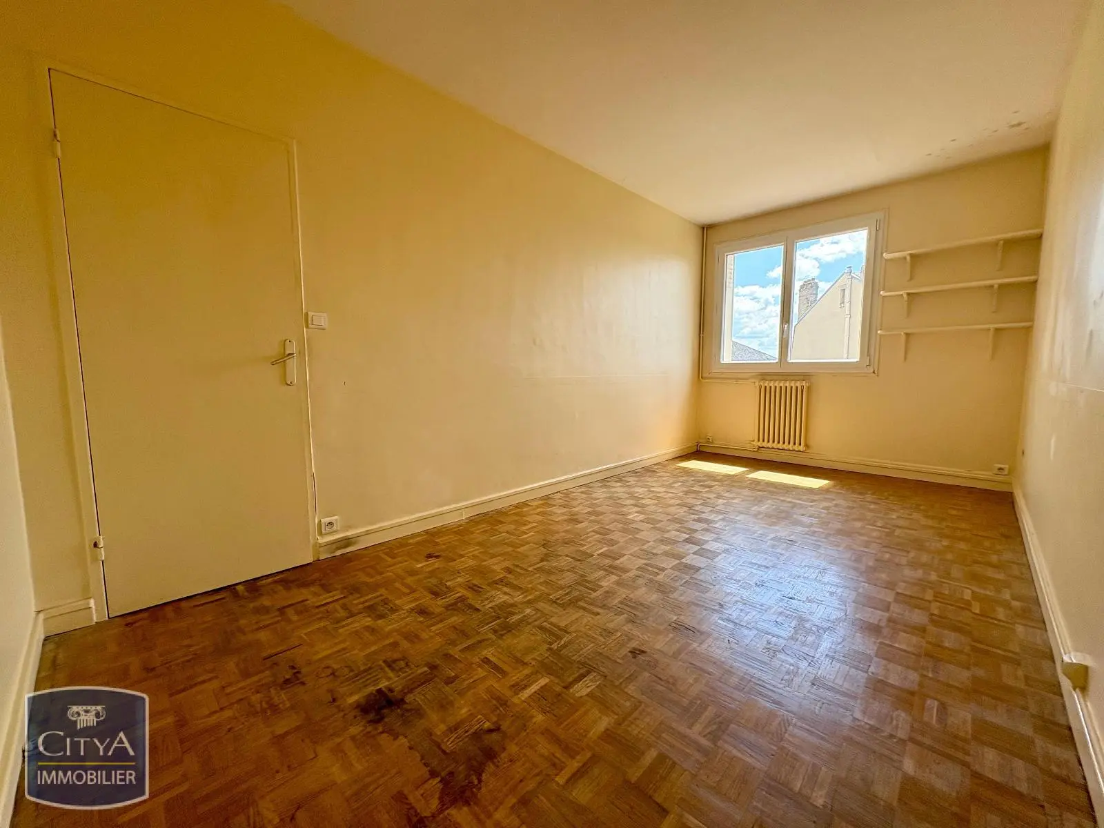 Photo 2 Appartement 4 pièces 75.2m²