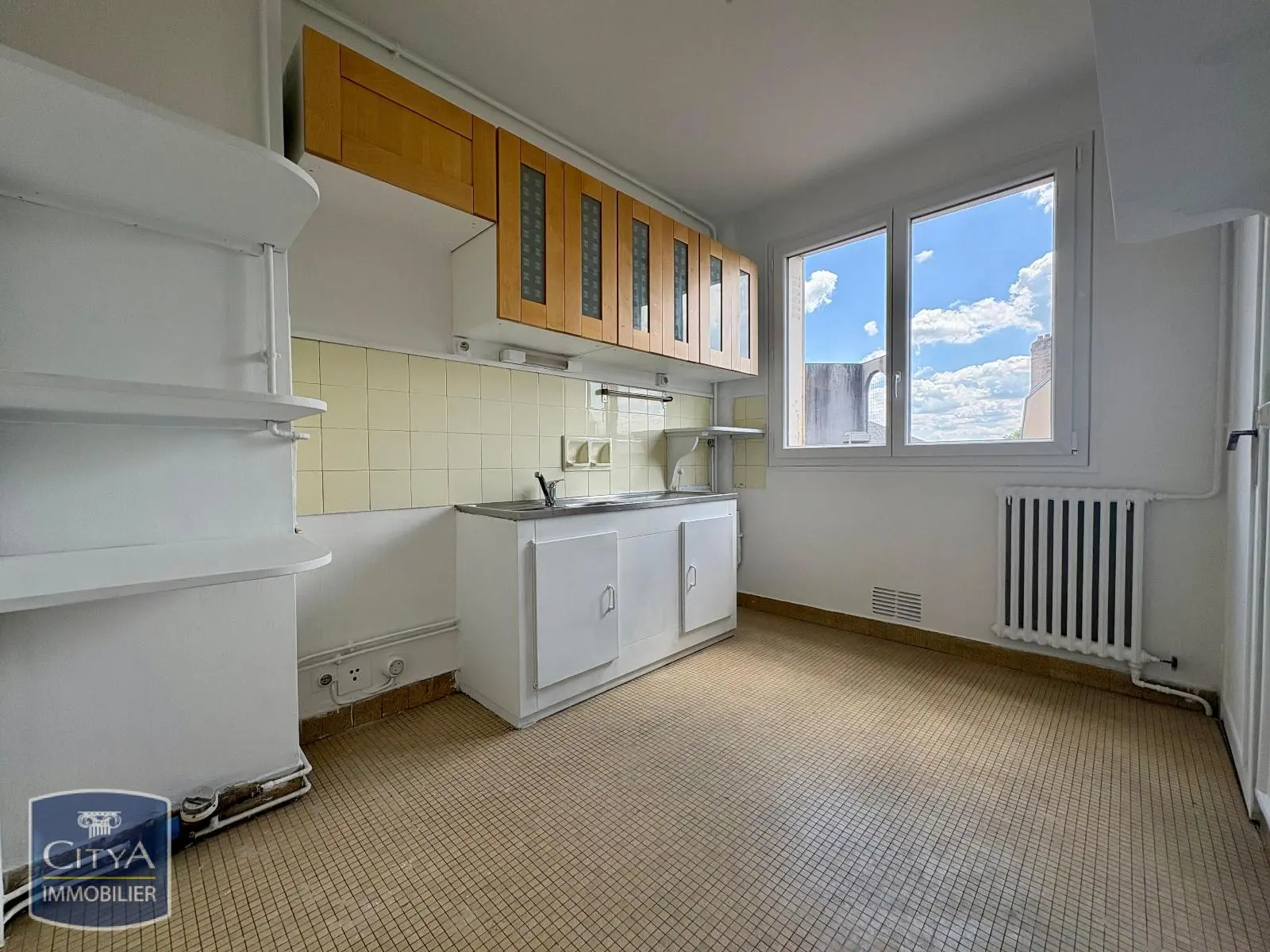 Photo 1 Appartement 4 pièces 75.2m²