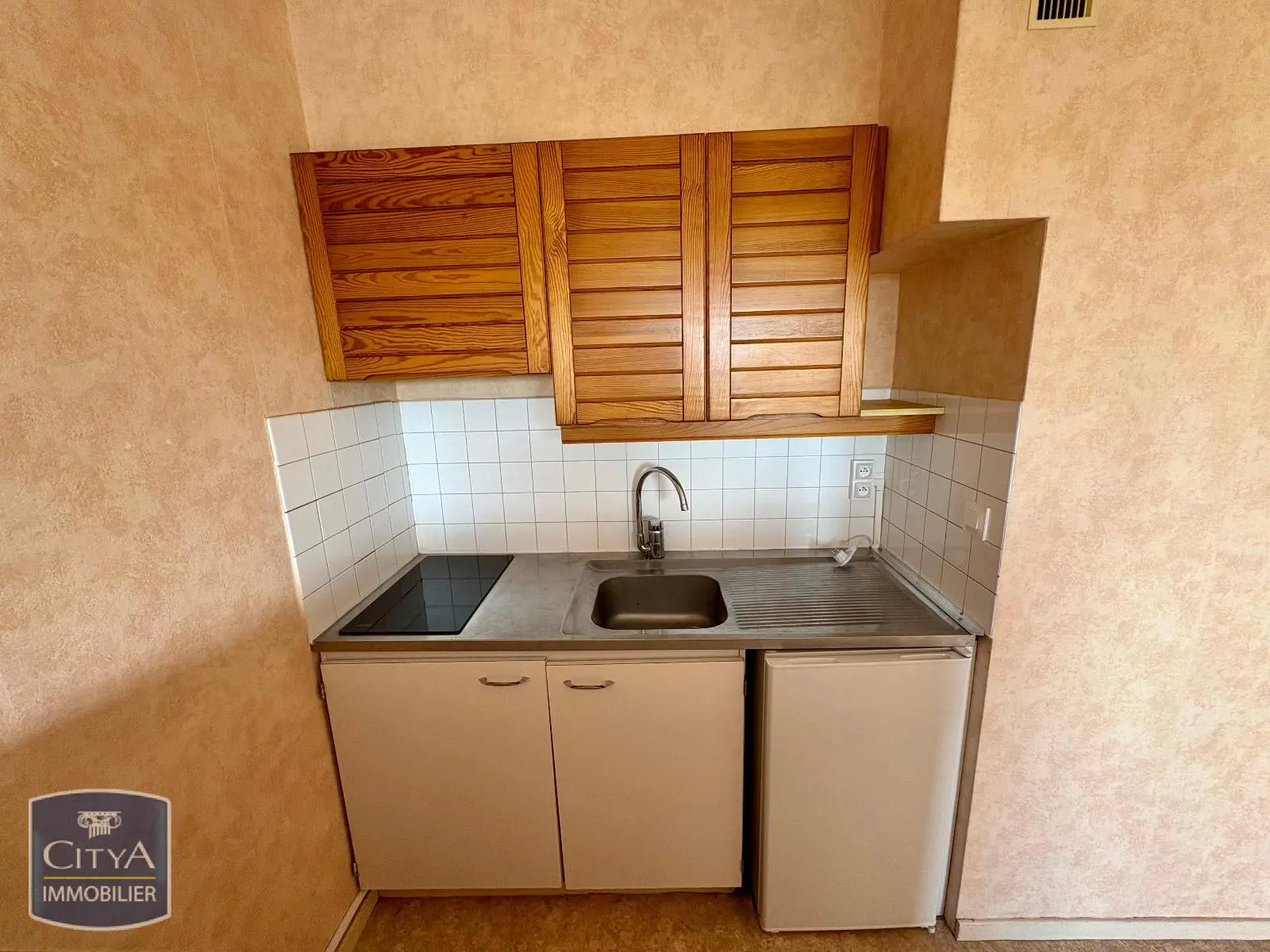Photo 3 Appartement 1 pièce 31.85m²