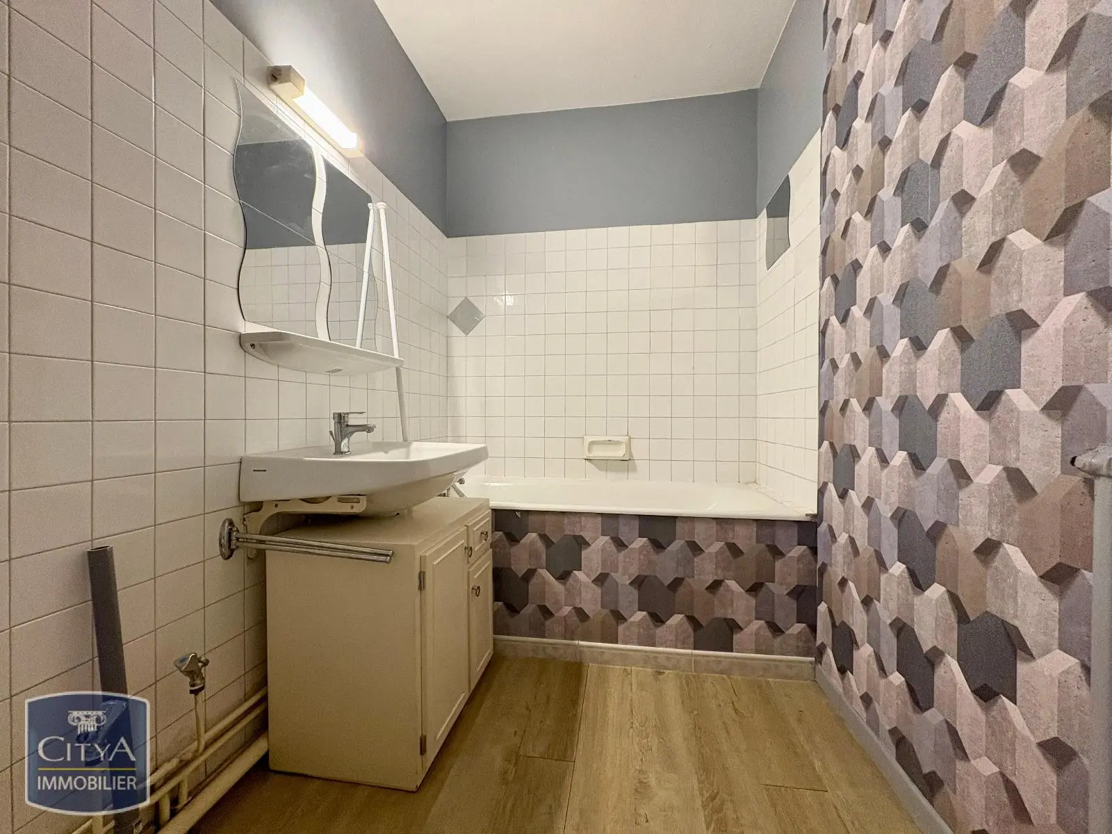 Photo 4 Appartement 1 pièce 31.85m²