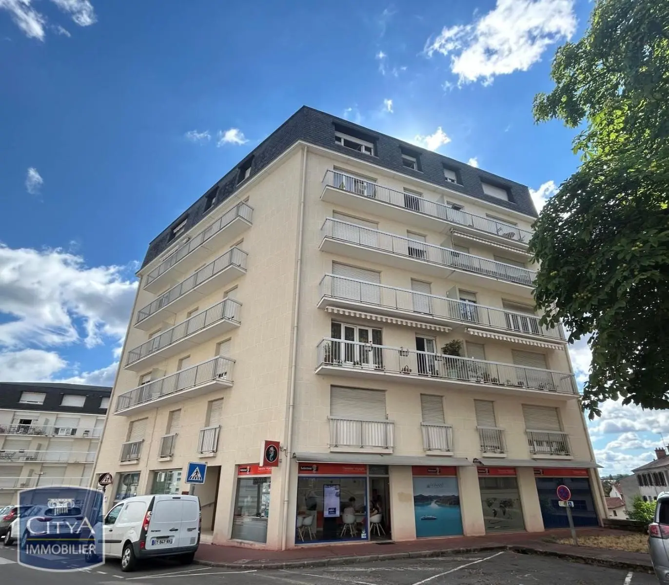 Photo 4 Appartement 2 pièces 28.53m²