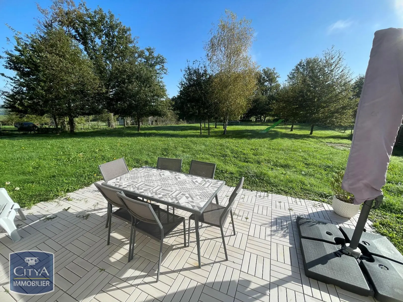 Photo 1 Maison 4 pièces 83.05m²