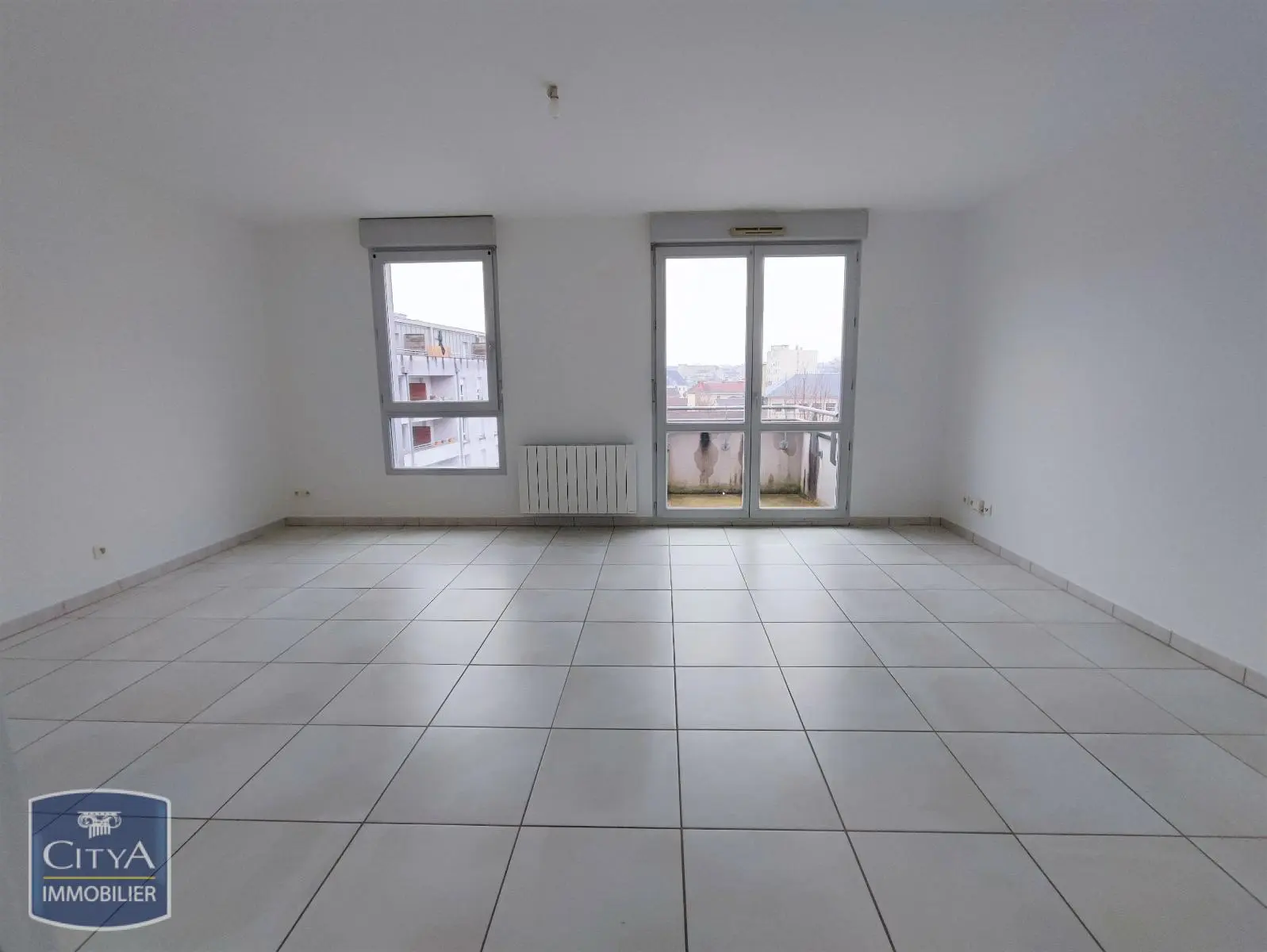 Photo 5 Appartement 3 pièces 65.81m²