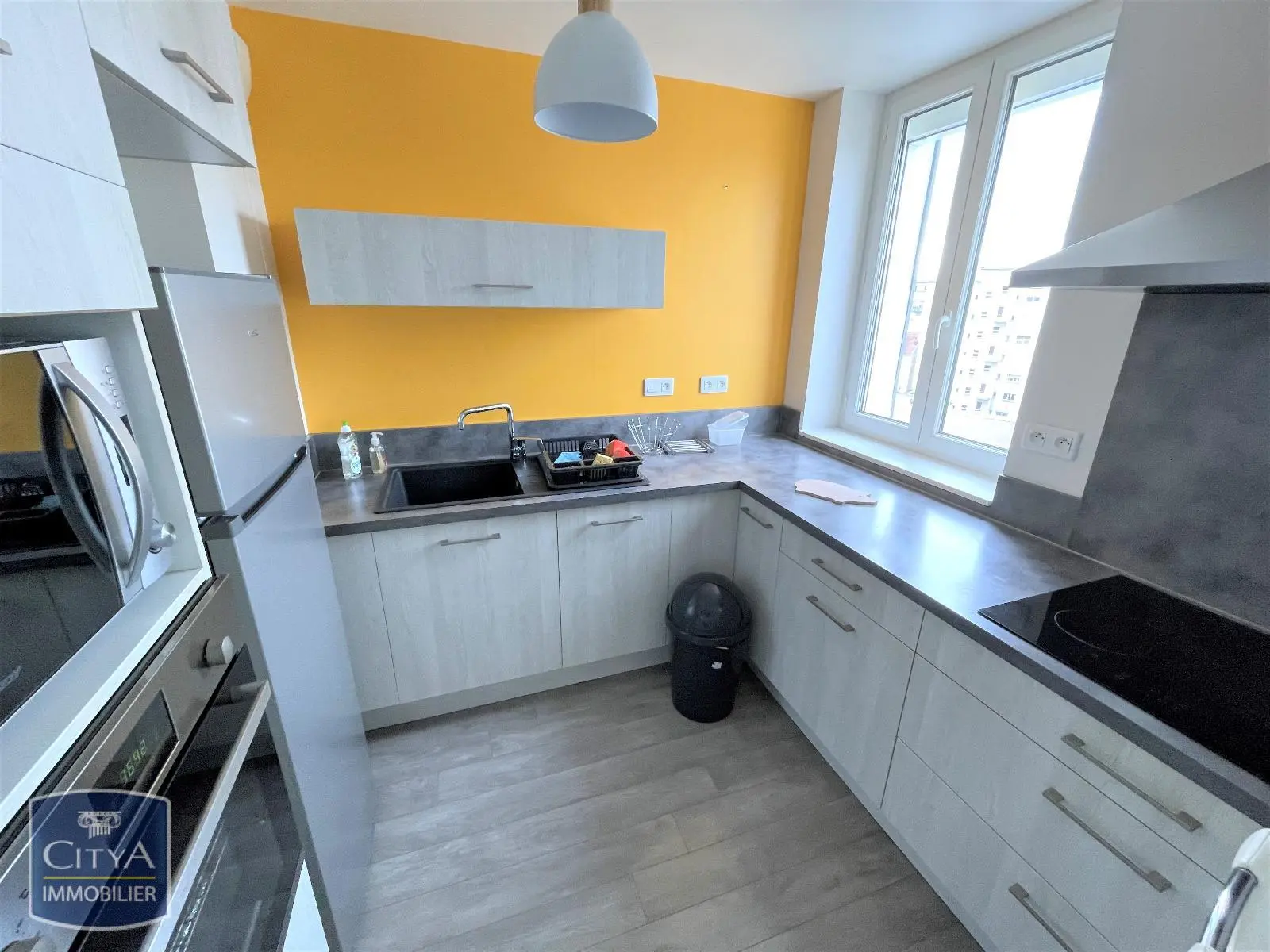 Photo 1 Appartement 2 pièces 42.27m²