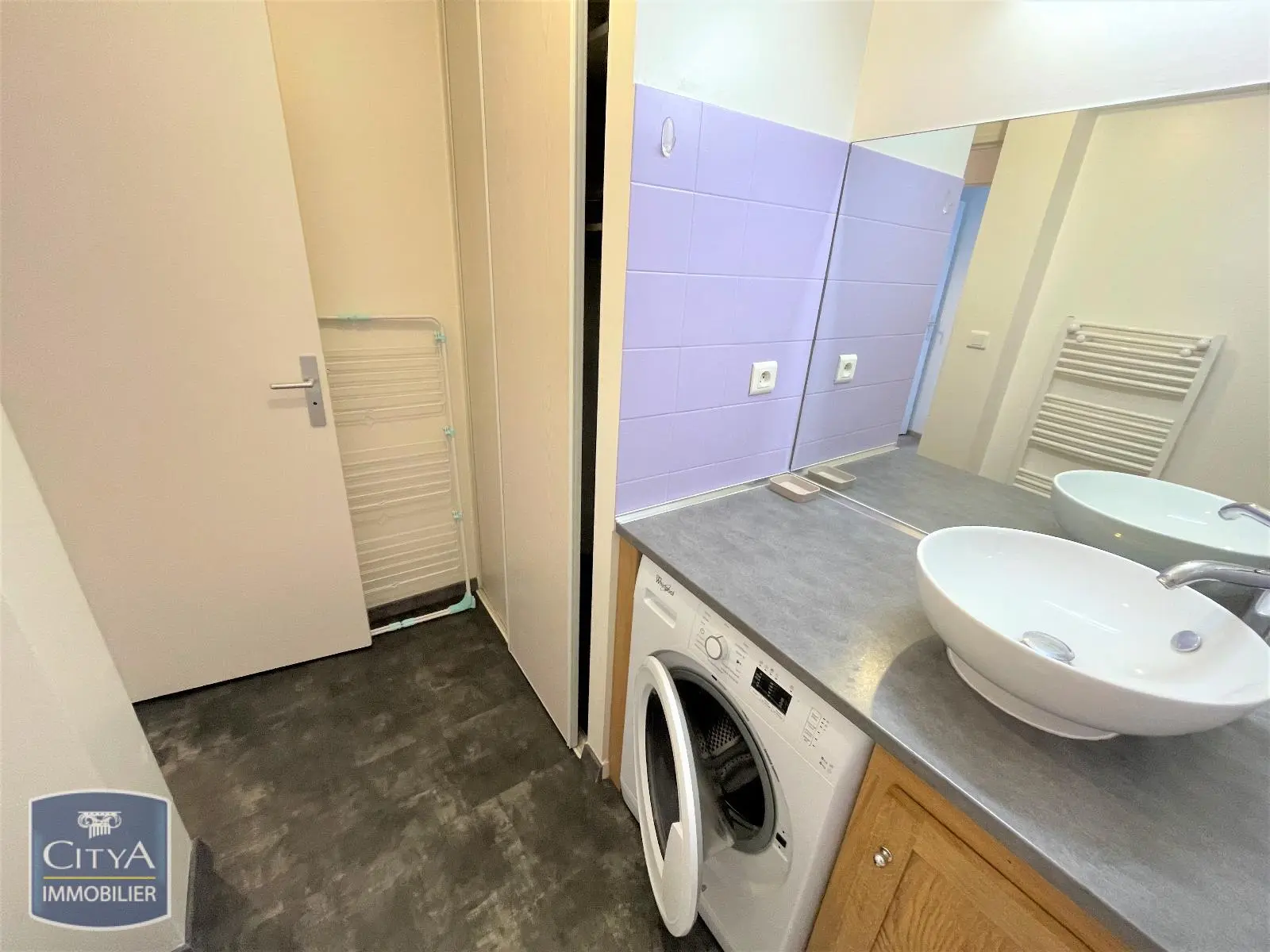 Photo 8 Appartement 2 pièces 42.27m²