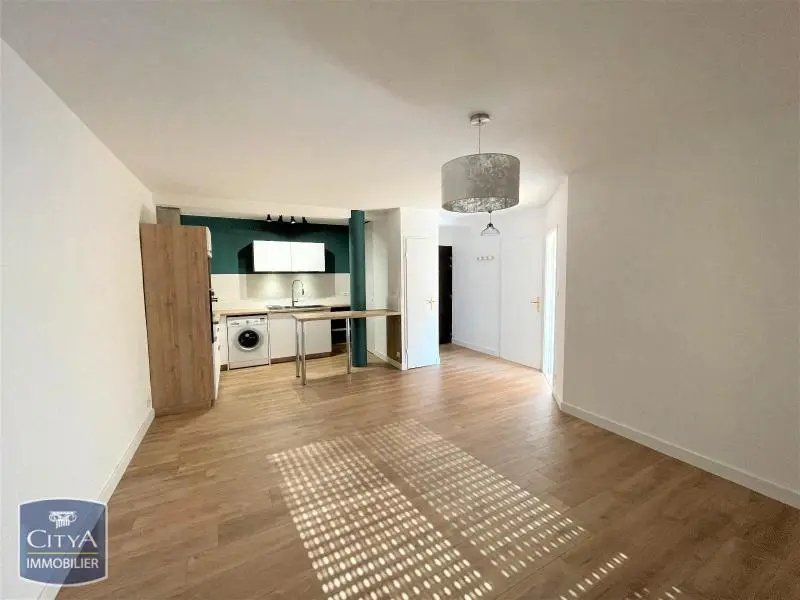 Photo 1 appartement Limoges
