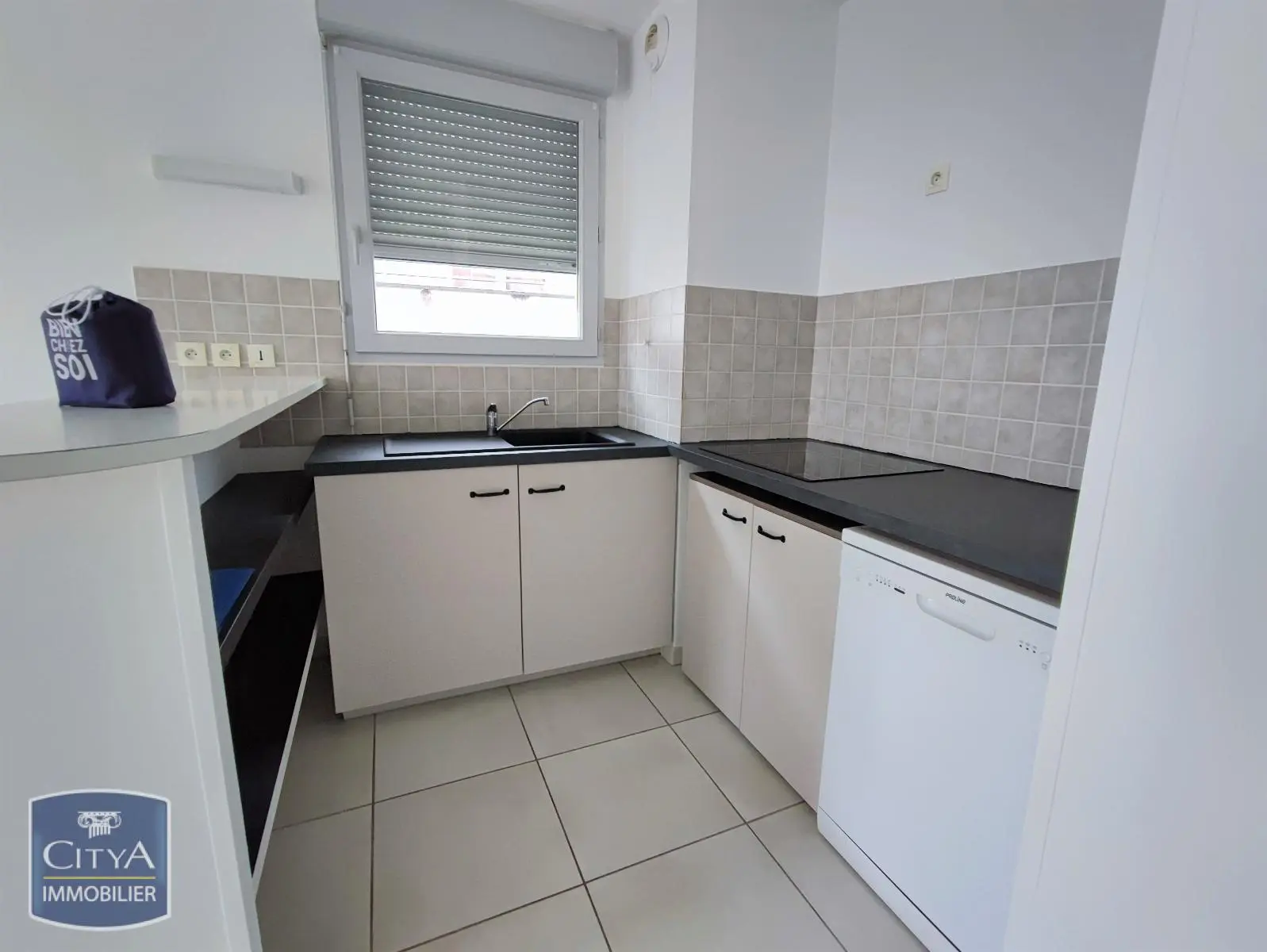 Photo 3 Appartement 3 pièces 65.81m²