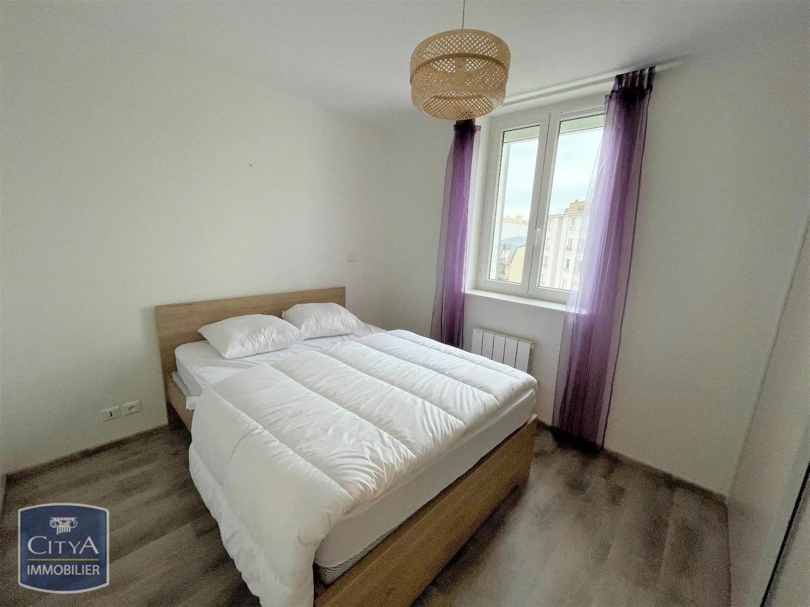 Photo 5 Appartement 2 pièces 42.27m²
