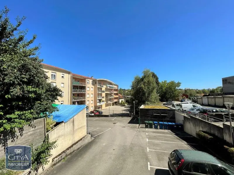 Photo 4 Appartement 1 pièce 23.51m²