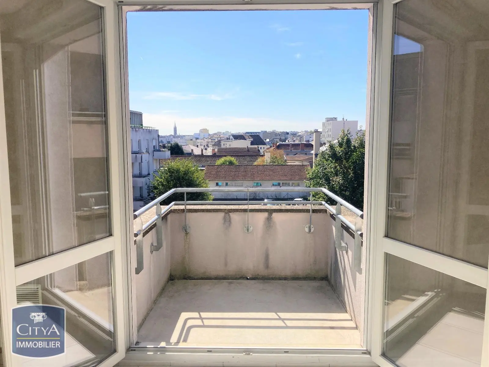 Photo 12 Appartement 3 pièces 65.81m²