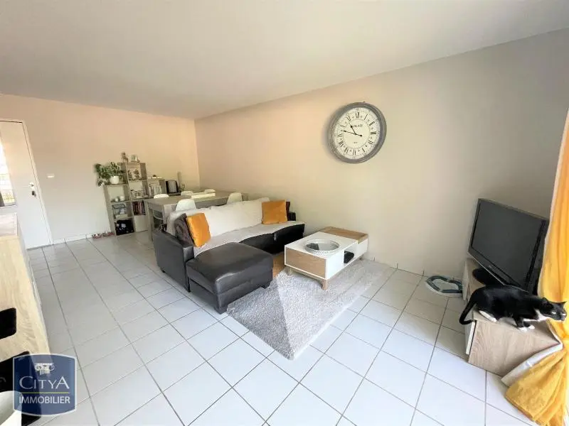 Photo 6 Appartement 2 pièces 48.22m²