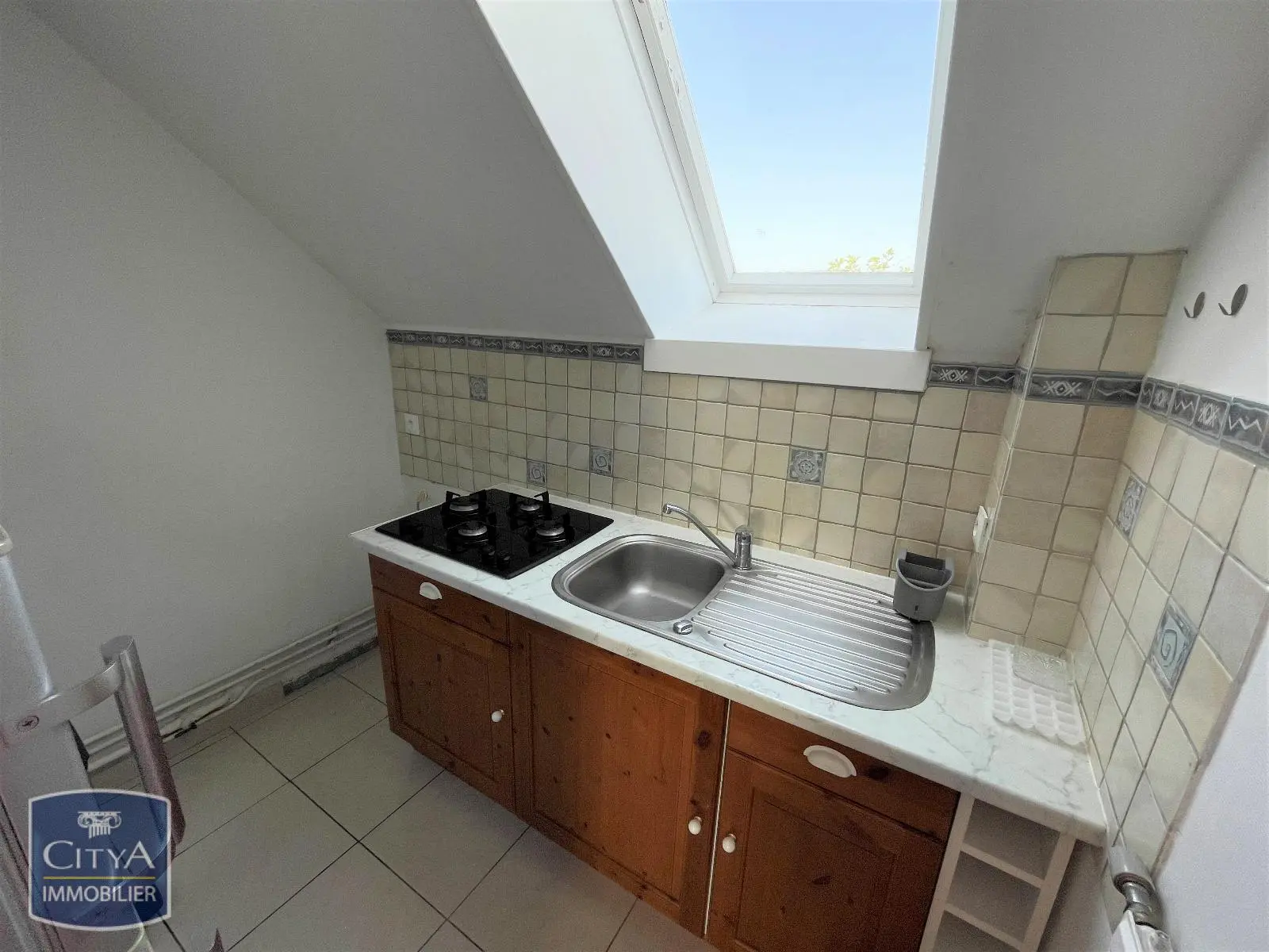 Photo 9 Appartement 2 pièces 47.08m²