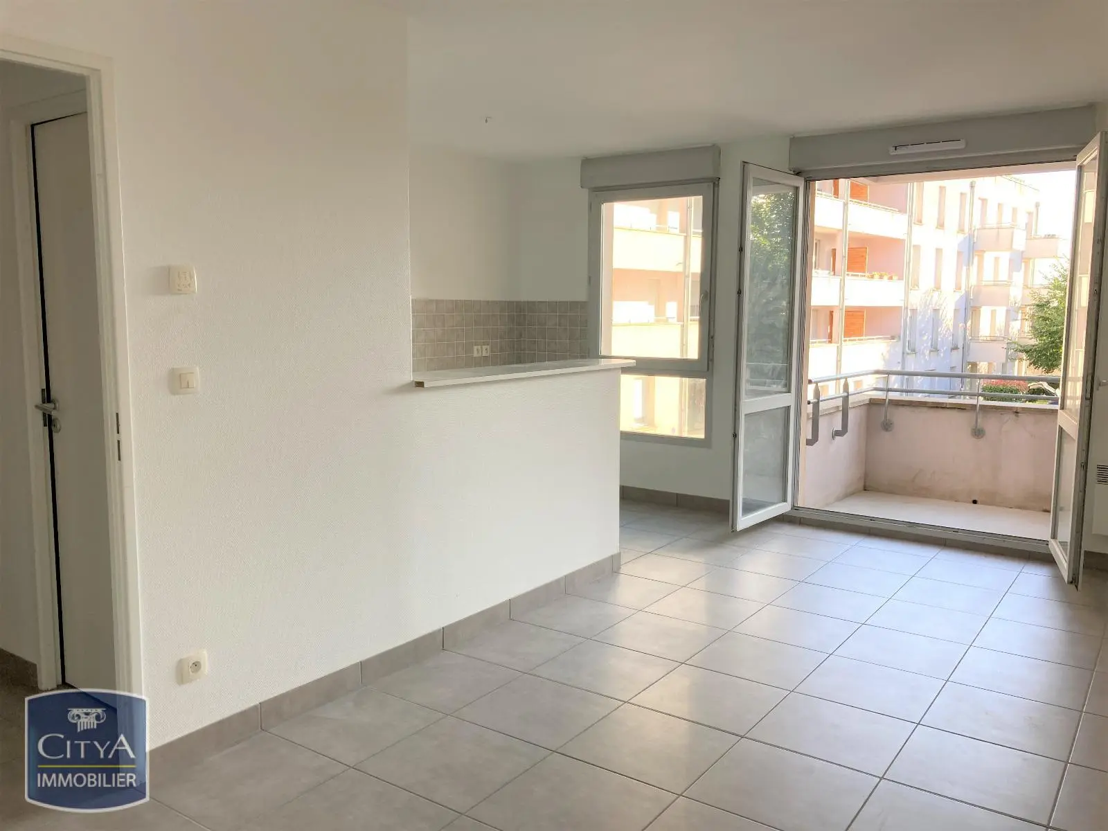 Photo 2 Appartement 2 pièces 46.5m²