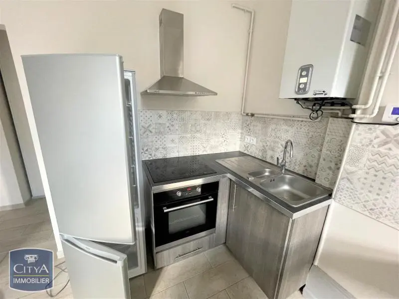 Photo 2 Appartement 3 pièces 53m²