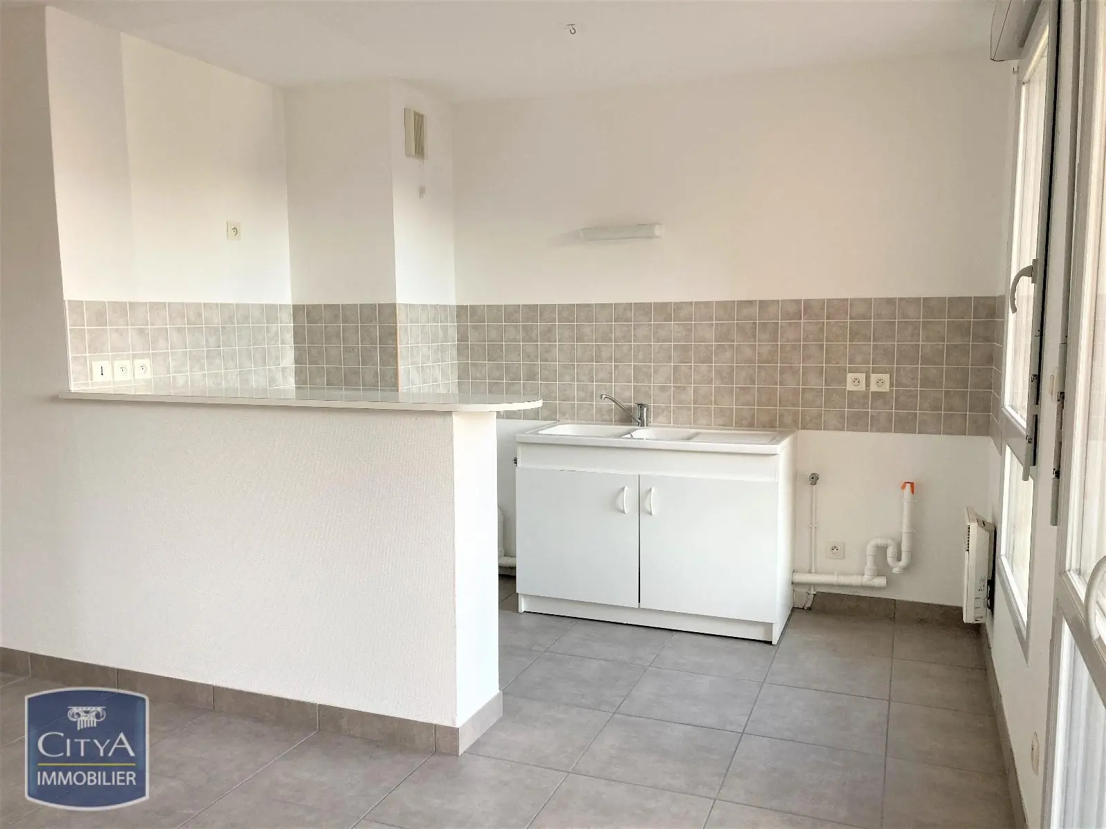 Photo 5 Appartement 2 pièces 46.5m²
