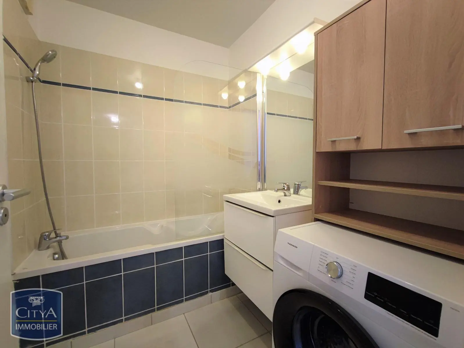 Photo 7 Appartement 3 pièces 65.81m²