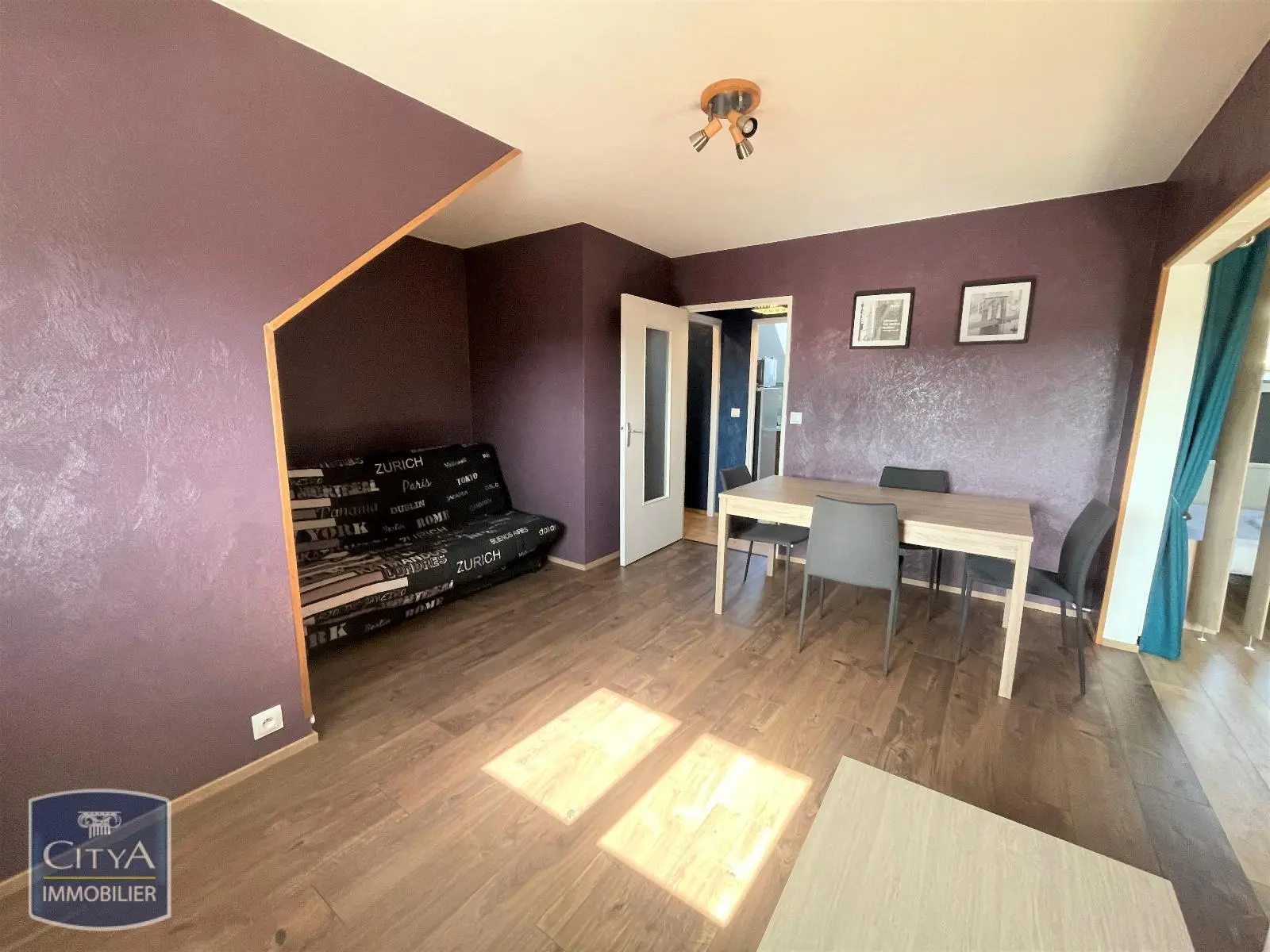 Photo 4 Appartement 2 pièces 47.08m²