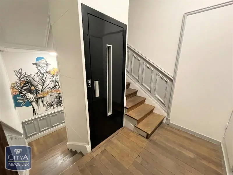 Photo 13 Appartement 3 pièces 53m²