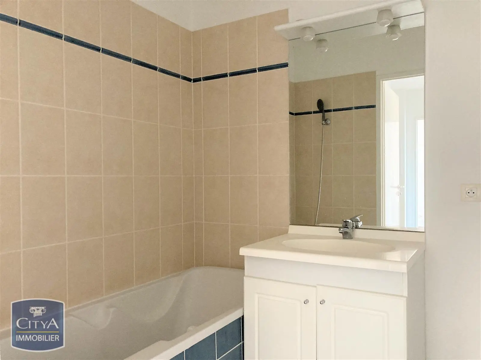 Photo 9 Appartement 2 pièces 46.5m²