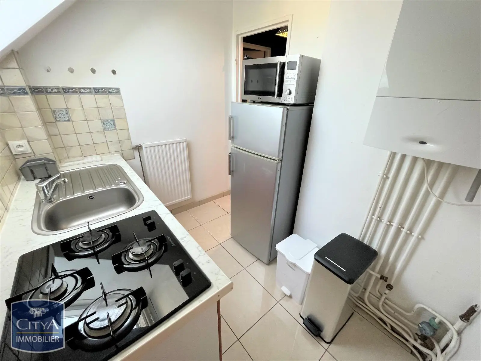 Photo 8 Appartement 2 pièces 47.08m²