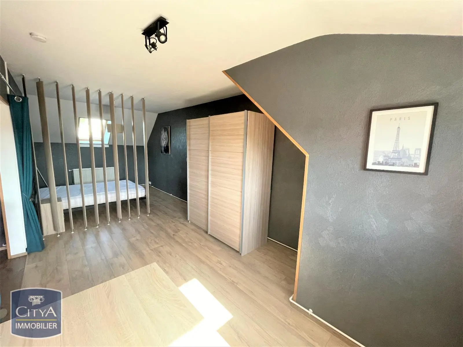 Photo 5 Appartement 2 pièces 47.08m²