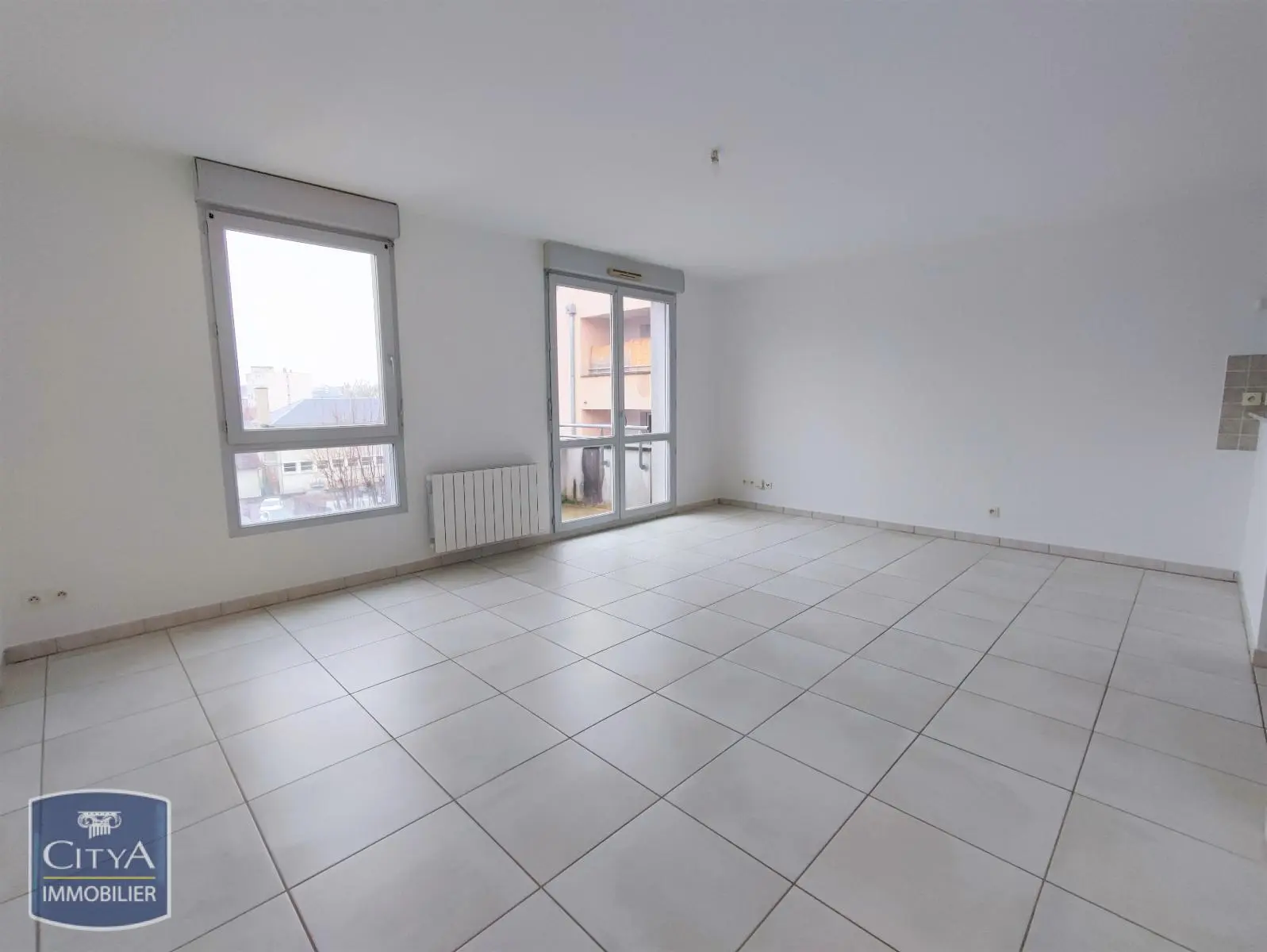 Photo 6 Appartement 3 pièces 65.81m²