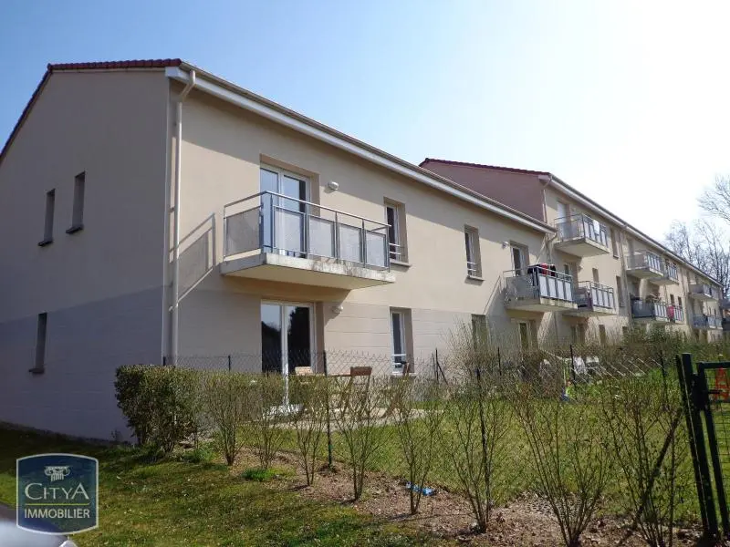Photo 6 Appartement 1 pièce 30.53m²