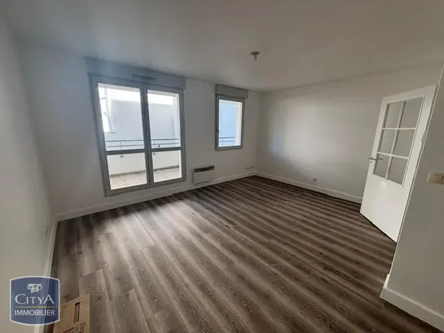 Photo 2 Appartement 2 pièces 40.68m²